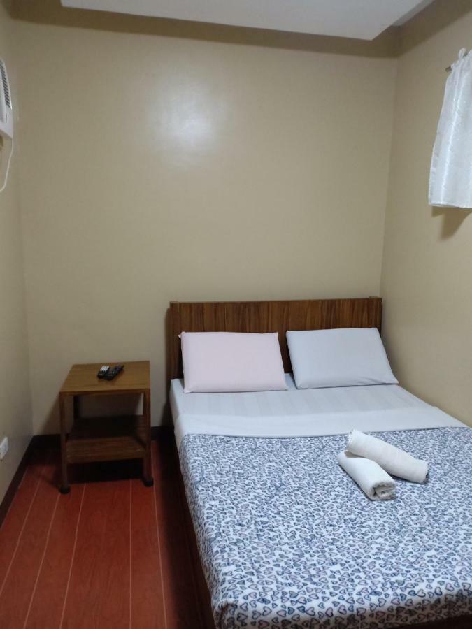 East Square Inn Bacolod Exterior foto