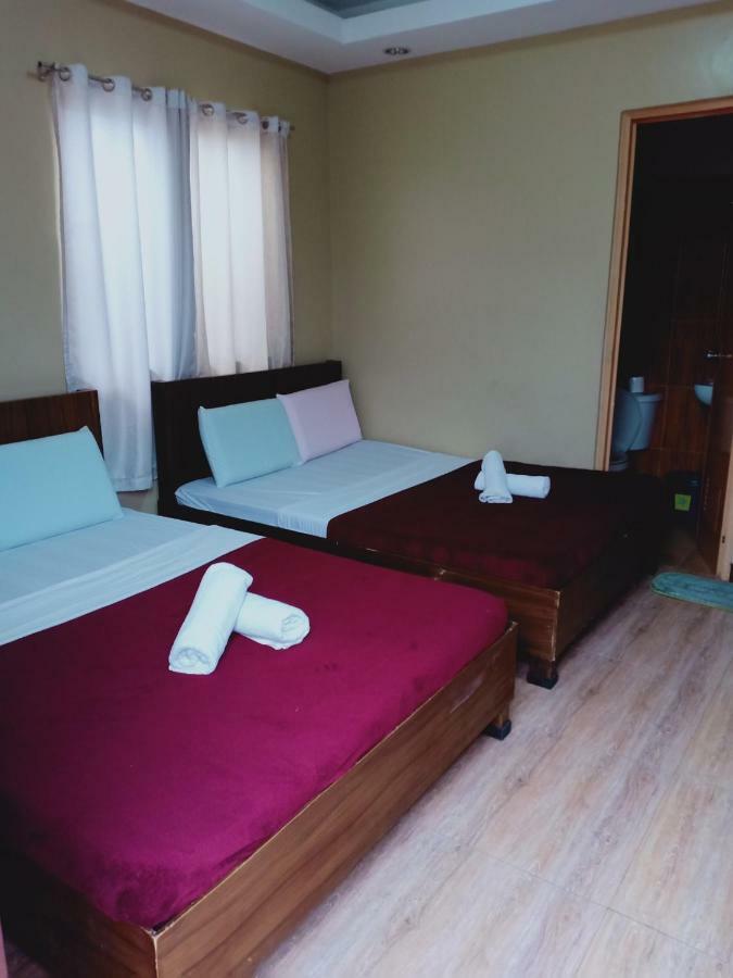 East Square Inn Bacolod Exterior foto