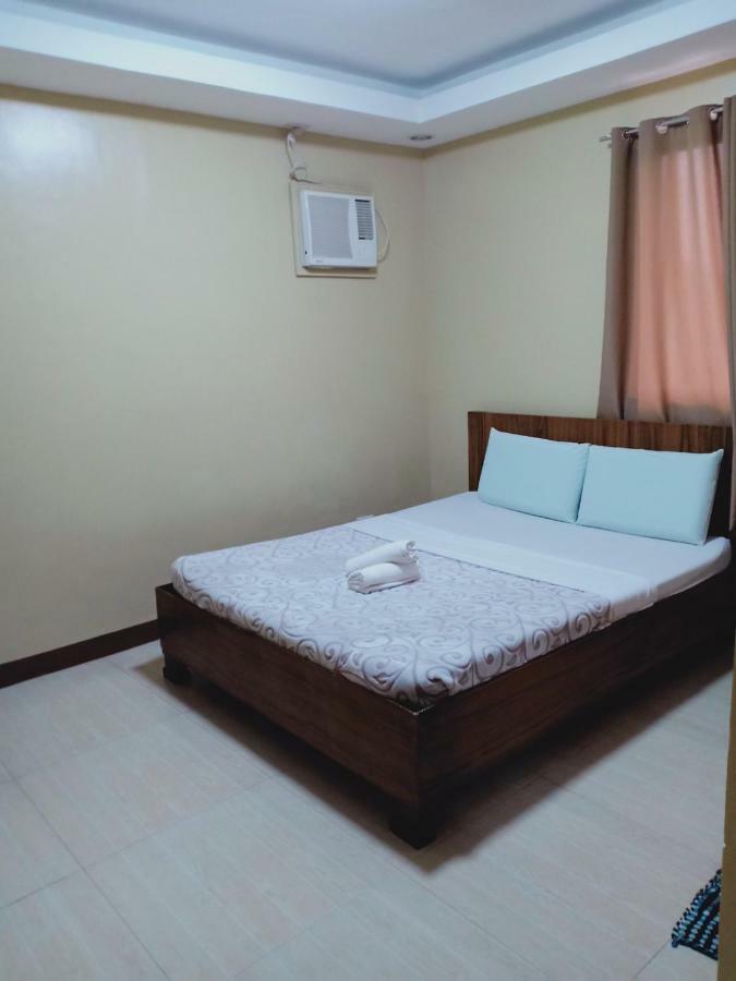 East Square Inn Bacolod Exterior foto