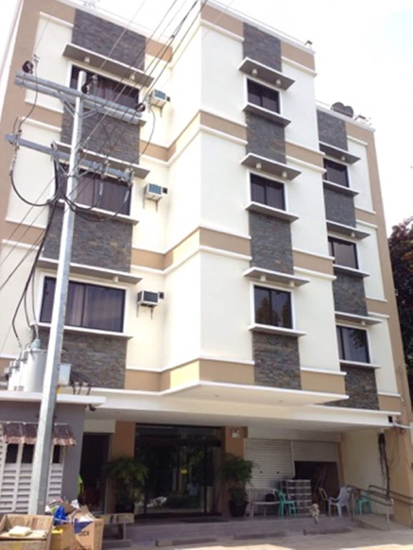 East Square Inn Bacolod Exterior foto